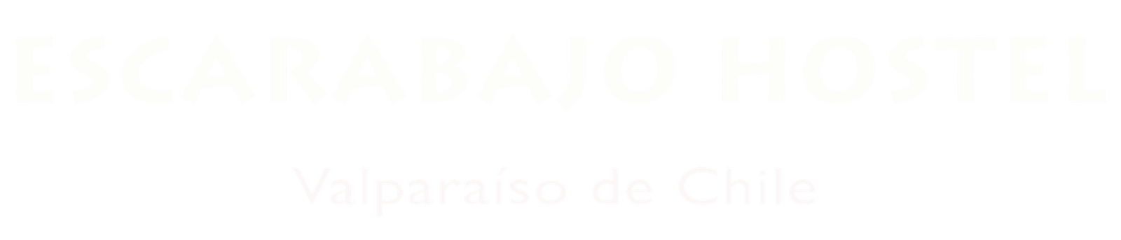 Escarabajo Hostel