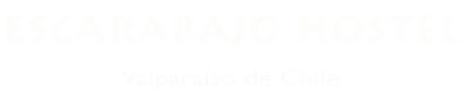 Escarabajo Hostel